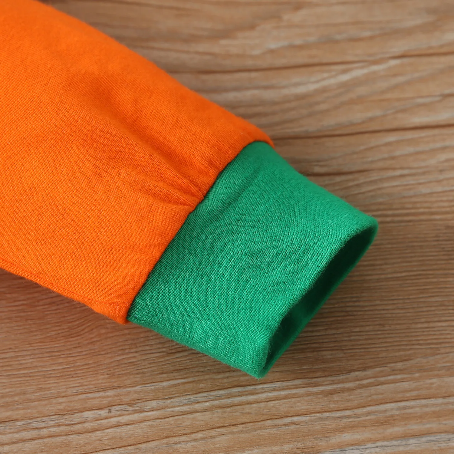 Halloween Pumpkin Sleeveless Costume For Baby Halloween Pumpkin Sleeveless Costume For Baby