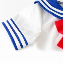 Sailor Moon Anime Bowknot Kawaii Uniform Costume Sailor Moon Anime Bowknot Kawaii Uniform Costume