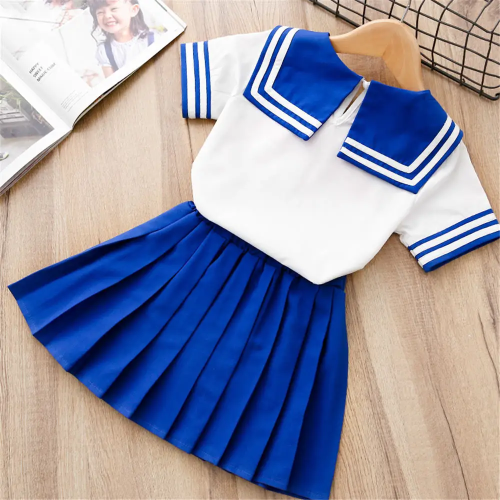 Sailor Moon Anime Bowknot Kawaii Uniform Costume Sailor Moon Anime Bowknot Kawaii Uniform Costume