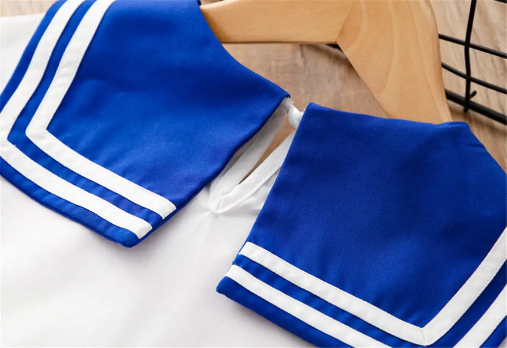 Sailor Moon Anime Bowknot Kawaii Uniform Costume Sailor Moon Anime Bowknot Kawaii Uniform Costume