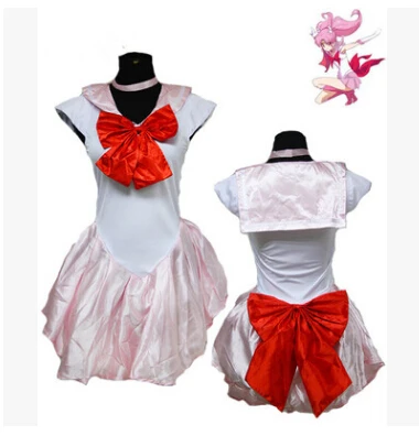 Anime Sailor Moon Minako Aino High Quality Costume