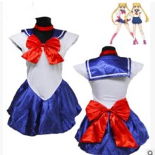 Anime Sailor Moon Minako Aino High Quality Costume Anime Sailor Moon Minako Aino High Quality Costume