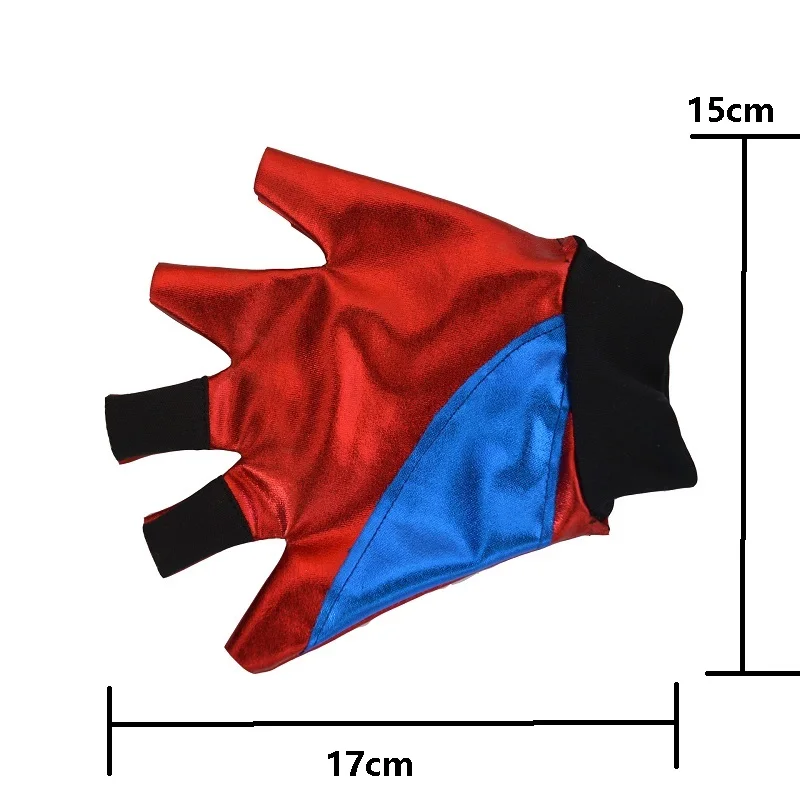 Harley Quinn Suicide Squad Jacket, Pants, Bracelet, Belt, Necklace & Gloves Accessories Full Set Harley Quinn Suicide Squad Jacket, Pants, Bracelet, Belt, Necklace & Gloves Accessories Full Set