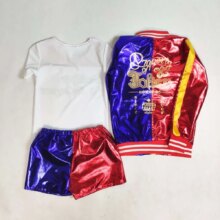 Harley Quinn Suicide Squad Costume And Wig For Girls Harley Quinn Suicide Squad Costume And Wig For Girls