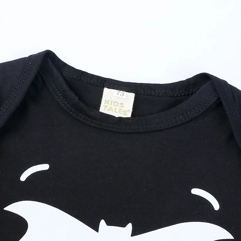 Kawaii Onesie Bat With Hood Newborn Baby Costume