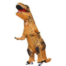 Dinosaur T-Rex Inflatable Party Costume Dinosaur T-Rex Inflatable Party Costume
