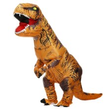 Dinosaur T-Rex Inflatable Party Costume Dinosaur T-Rex Inflatable Party Costume