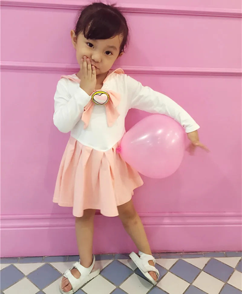 Lolita Sailor Moon Anime Bowknot Costumes