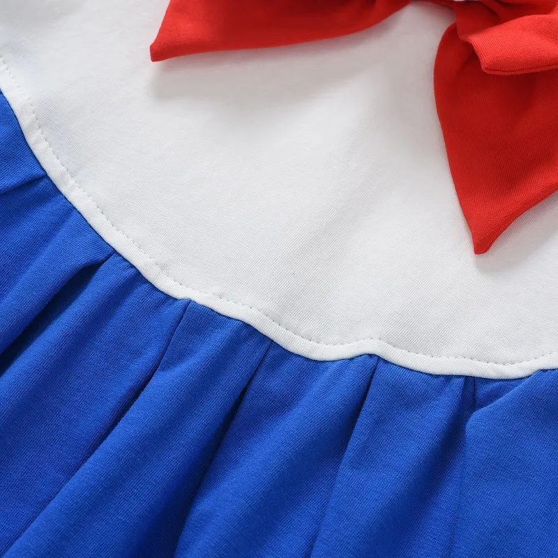 Lolita Sailor Moon Anime Bowknot Costumes