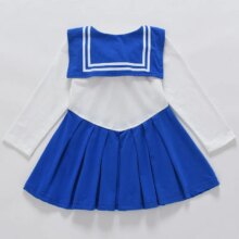 Lolita Sailor Moon Anime Bowknot Costumes Lolita Sailor Moon Anime Bowknot Costumes