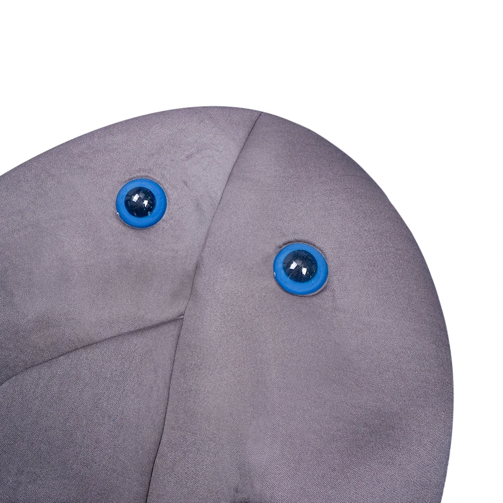 Grey Shark Cosplay Halloween Costume For Kids Grey Shark Cosplay Halloween Costume For Kids