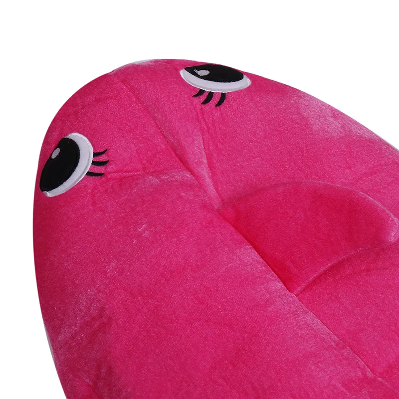 Shark Baby School Game Stage Costume For Kids