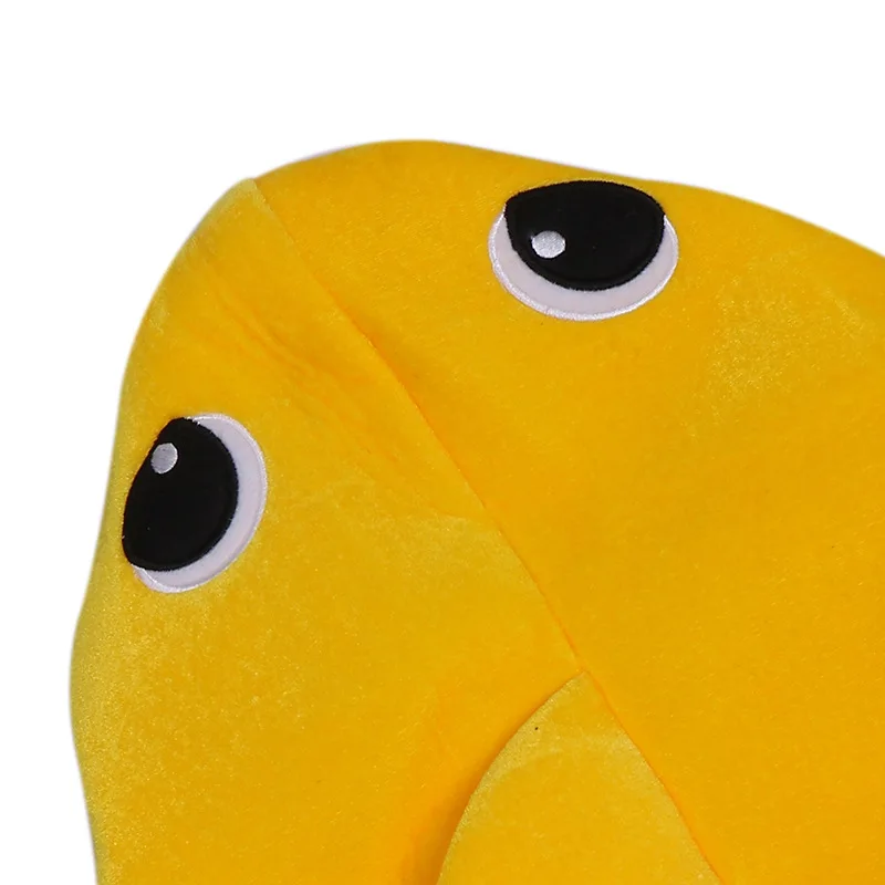 Shark Baby School Game Stage Costume For Kids