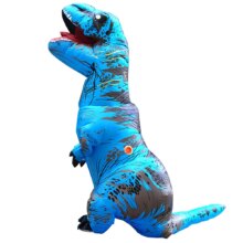 Dinosaur Inflatable Fancy Mascot Anime Costume For Adult Kids Dinosaur Inflatable Fancy Mascot Anime Costume For Adult Kids