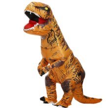 Dinosaur Inflatable Fancy Mascot Anime Costume For Adult Kids Dinosaur Inflatable Fancy Mascot Anime Costume For Adult Kids