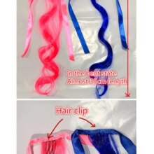 Kawaii Harley Quinn Style Costume Kawaii Harley Quinn Style Costume