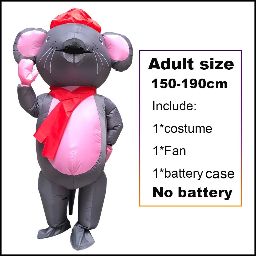 Green Alien Inflatable Costume For Adult & Kids Green Alien Inflatable Costume For Adult & Kids