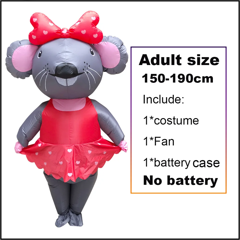 Green Alien Inflatable Costume For Adult & Kids Green Alien Inflatable Costume For Adult & Kids