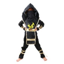 Ninja Ninjago Cosplay Costume For Kids Halloween Party Ninja Ninjago Cosplay Costume For Kids Halloween Party
