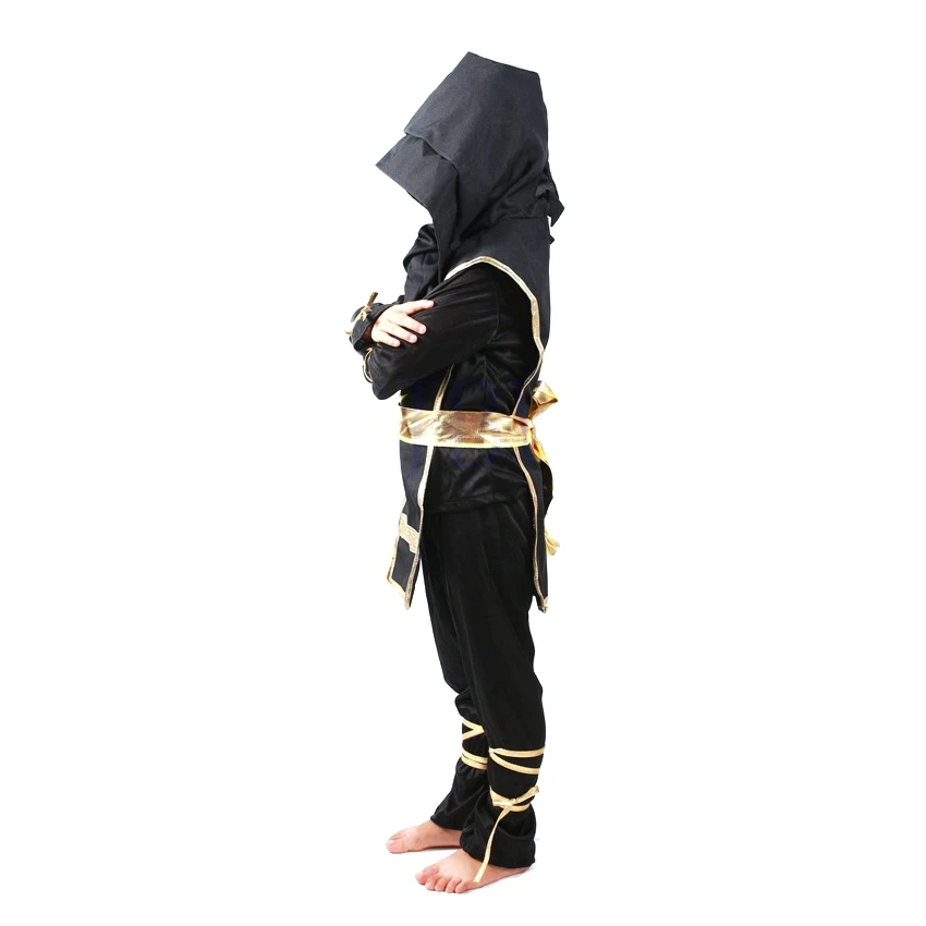 Ninja Ninjago Cosplay Costume For Kids Halloween Party Ninja Ninjago Cosplay Costume For Kids Halloween Party