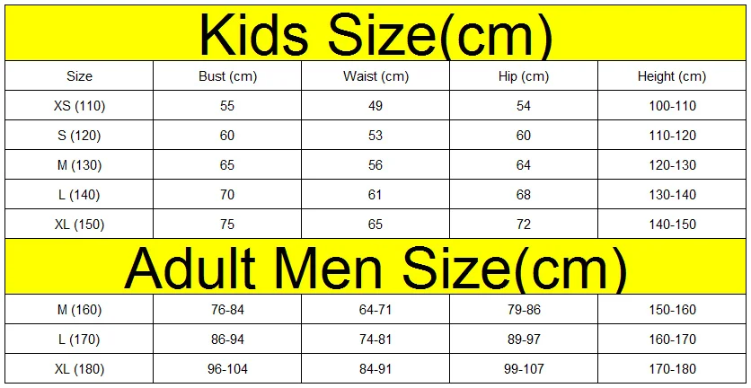 Superhero Venom Halloween Party Cosplay Costume Jumpsuit For Kids And Adults