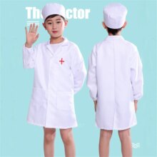 The Doctor Cosplay Costume For Kids Halloween Birthday Party The Doctor Cosplay Costume For Kids Halloween Birthday Party