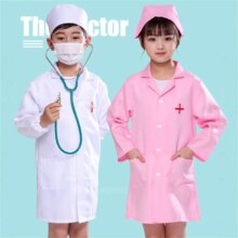 The Doctor Cosplay Costume For Kids Halloween Birthday Party The Doctor Cosplay Costume For Kids Halloween Birthday Party