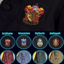Halloween Harry Potter Cloak Scarf Slytherin Ravenclaw Hufflepuff Robe Cosplay Costume For Adults Halloween Harry Potter Cloak Scarf Slytherin Ravenclaw Hufflepuff Robe Cosplay Costume For Adults