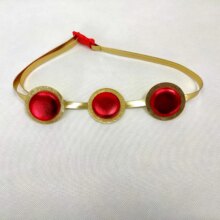 Titan Raven Cosplay Costume for Halloween Carnival Birthday Titan Raven Cosplay Costume for Halloween Carnival Birthday