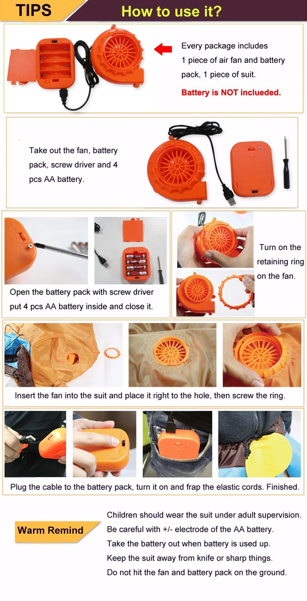 Dinosaur T-Rex Ride Costume For Halloween Birthday Carnival