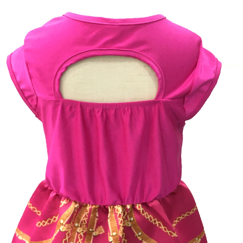 Jasmine Princess Dance Dress Cosplay Costume For Kids & Adults Halloween Party Set