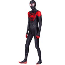 Spiderman Jumpsuit Cosplay Costume For Kids & Adults Spiderman Jumpsuit Cosplay Costume For Kids & Adults