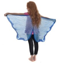 Butterfly Bumblebee Ladybug Wings Costume Cosplay For Halloween Birthday Party Butterfly Bumblebee Ladybug Wings Costume Cosplay For Halloween Birthday Party