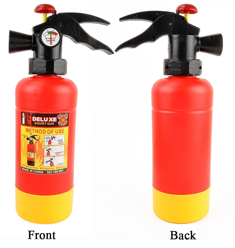 Sam Fireman Work Clothing Suit Costume