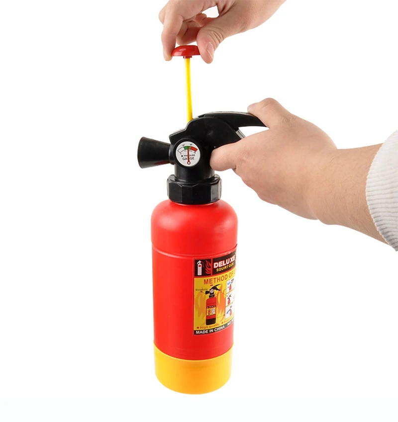 Sam Fireman Work Clothing Suit Costume