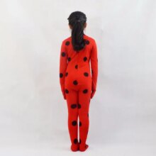 Lady Bug Kawaii Costume For Girls Lady Bug Kawaii Costume For Girls
