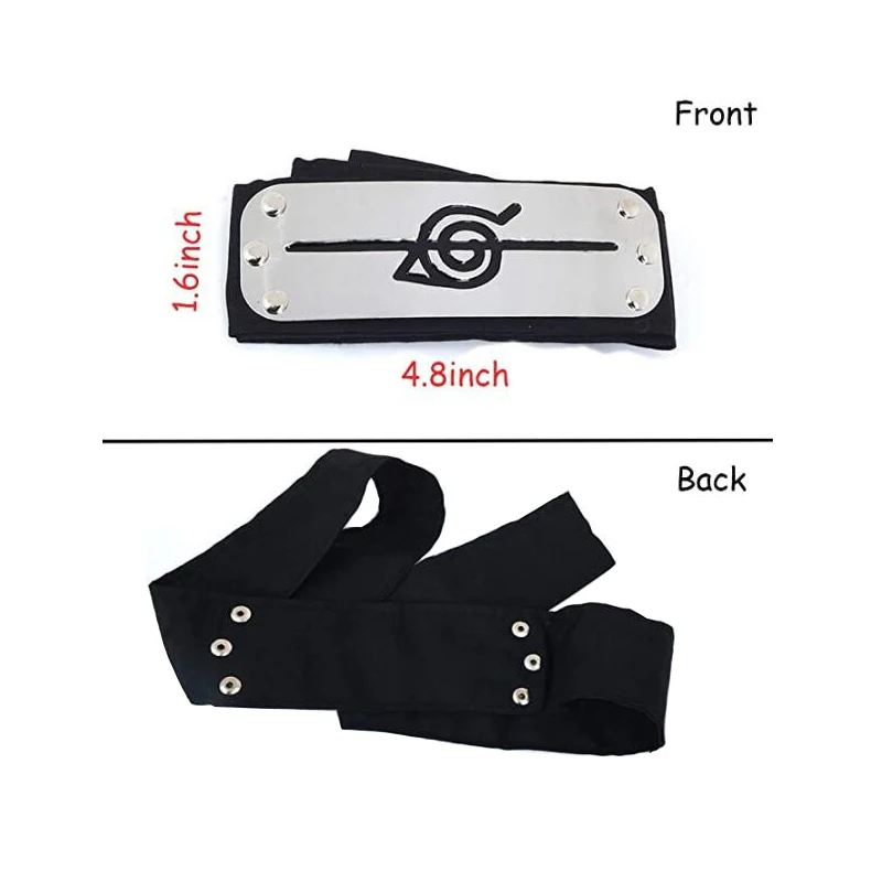 Naruto Akatsuki Cloak Sasuke Uchiha Cape Costume