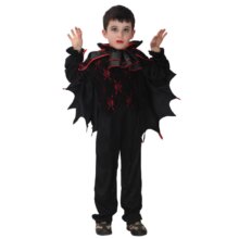 Fantasia Prince Vampire Costume For Boys Fantasia Prince Vampire Costume For Boys