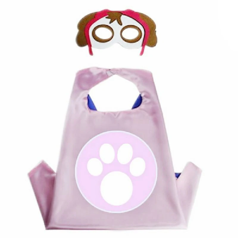 Patrol Dog Skye Style Mascot Costume For Kids