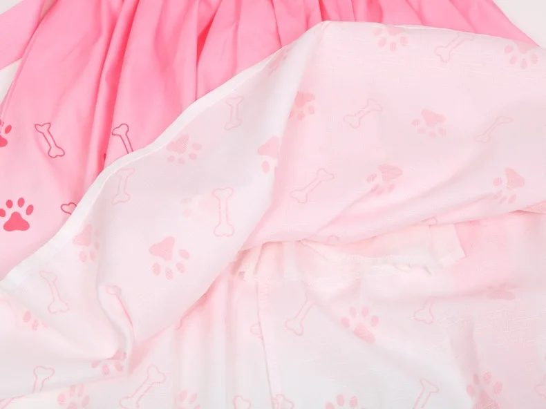 Patrol Dog Skye Style Mascot Costume For Kids