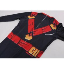 Superhero Ninjago Jumpsuit Costume For Kids Superhero Ninjago Jumpsuit Costume For Kids