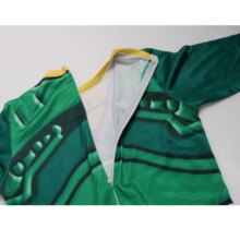 Superhero Ninjago Jumpsuit Costume For Kids Superhero Ninjago Jumpsuit Costume For Kids