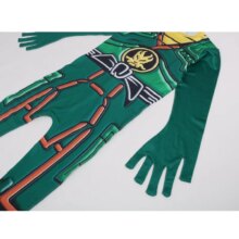Superhero Ninjago Jumpsuit Costume For Kids Superhero Ninjago Jumpsuit Costume For Kids