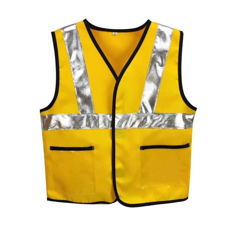 Construction Worker Kit Costume For Kids