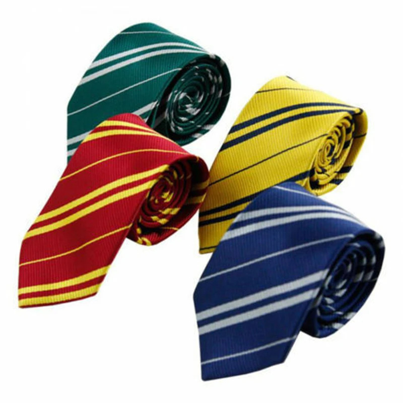 Slytherin Ravenclaw Cloak Scarf Hufflepuff Robe Potter Costume