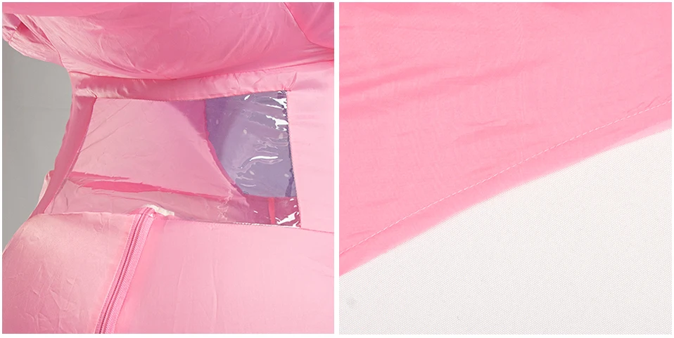 Inflatable Pony Unicorn Halloween Costume