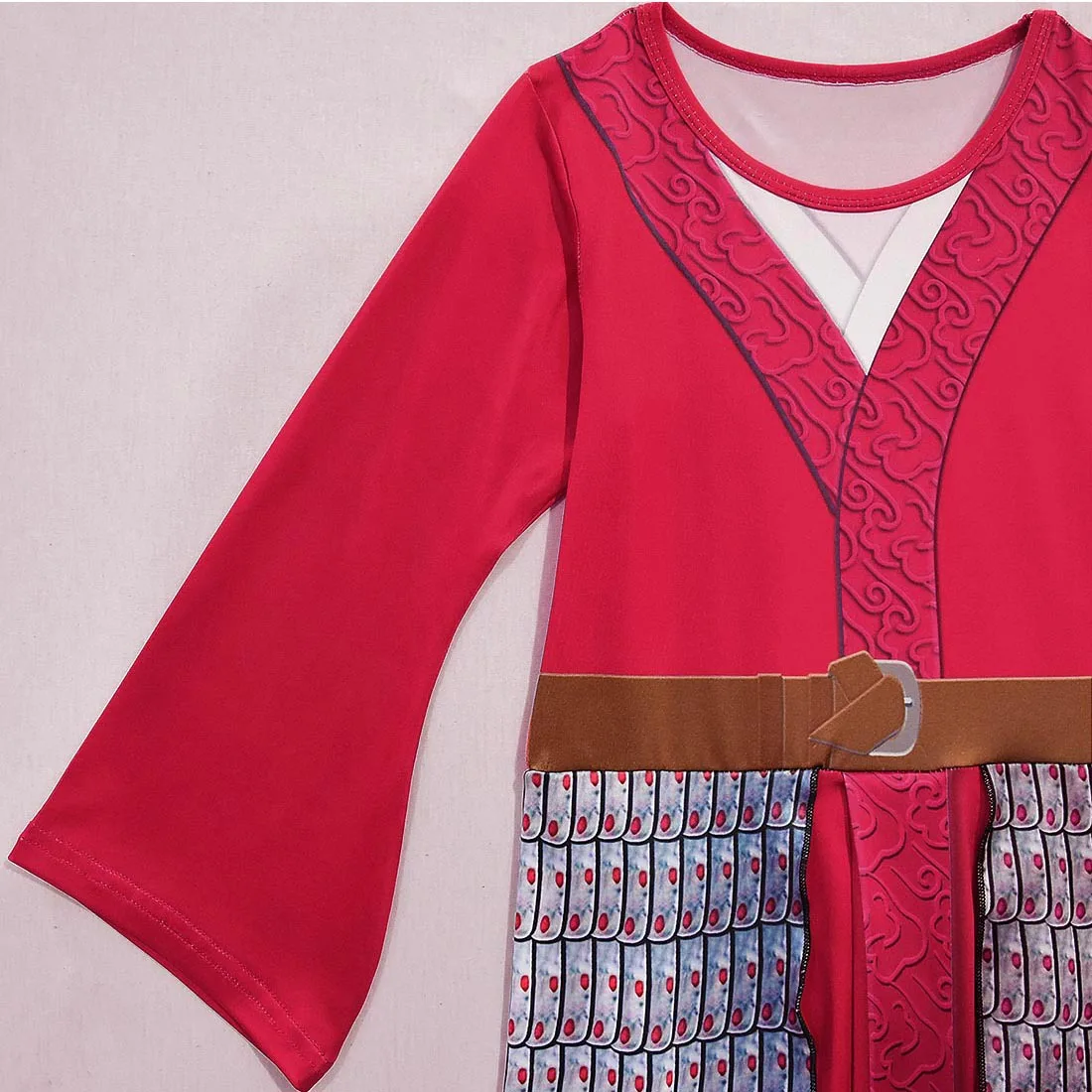 Mushu Dragon Mulan Costume For Kids Mushu Dragon Mulan Costume For Kids