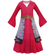 Mushu Dragon Mulan Costume For Kids Mushu Dragon Mulan Costume For Kids