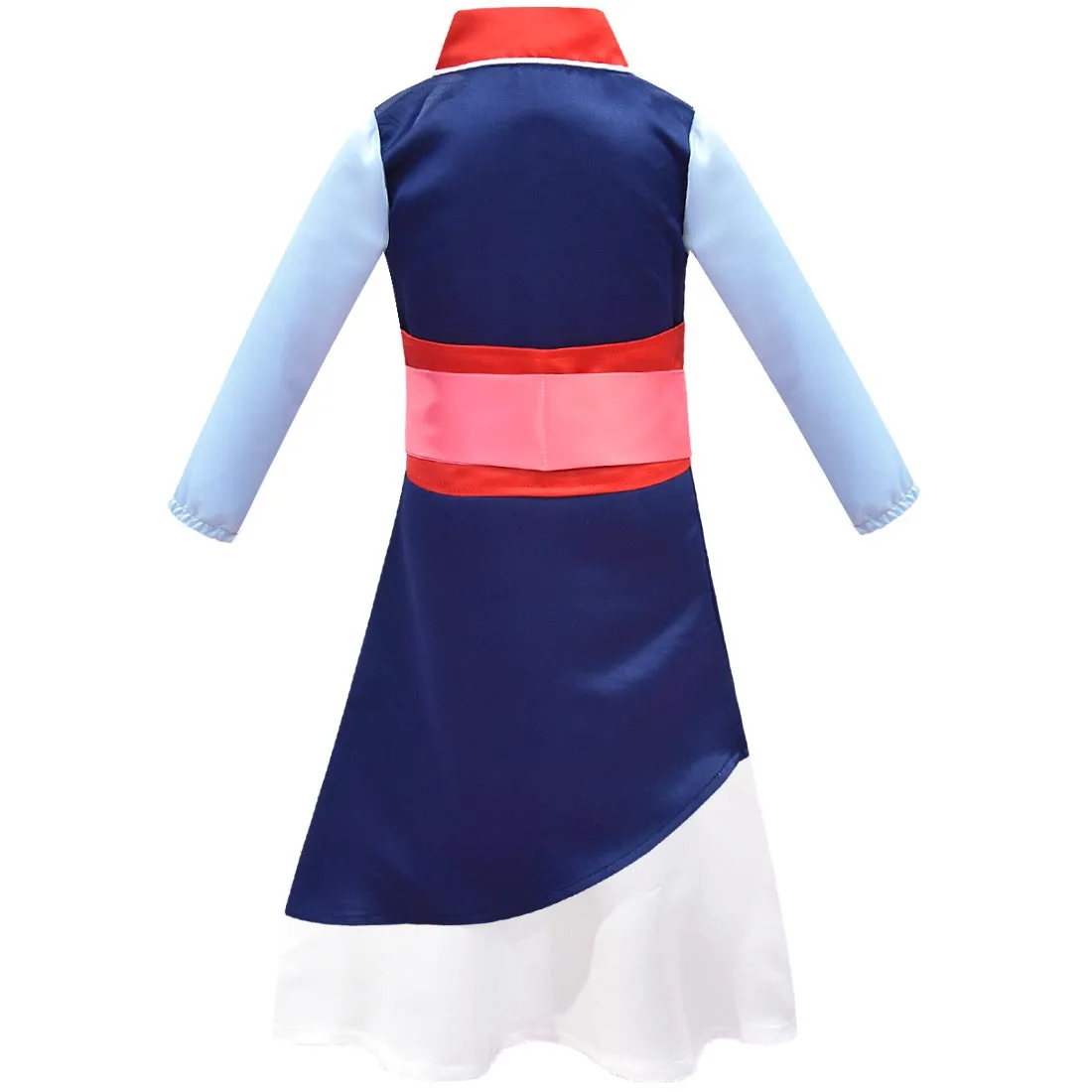 Mushu Dragon Mulan Costume For Kids Mushu Dragon Mulan Costume For Kids