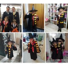 Potter Hermione Robe Cloak School Uniform Costume Potter Hermione Robe Cloak School Uniform Costume